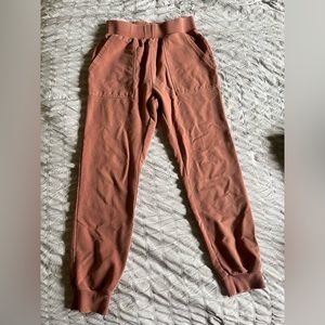 Marine layer sweatpant/joggers